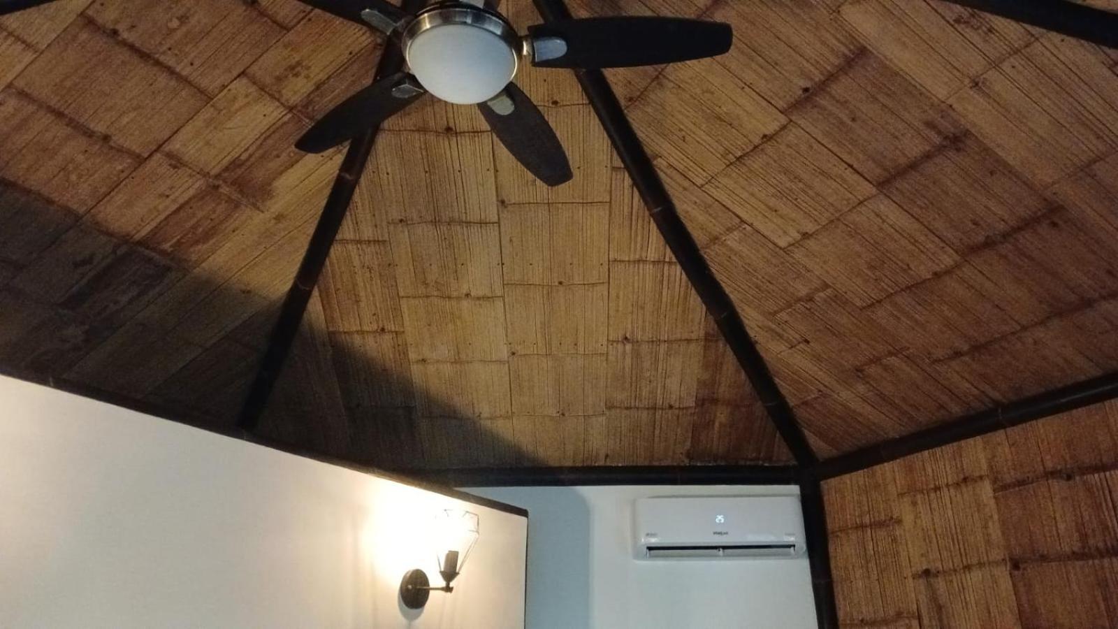 Villa Treehouse Pilon Pavones Pavones  Exterior foto